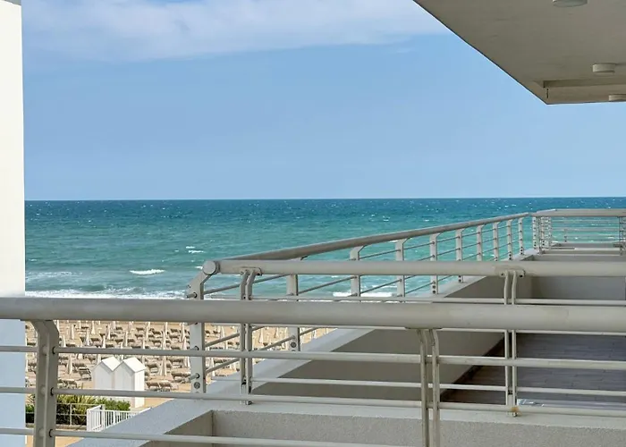 Residence Faro - Walterigato Apartments Solo Per Famiglie