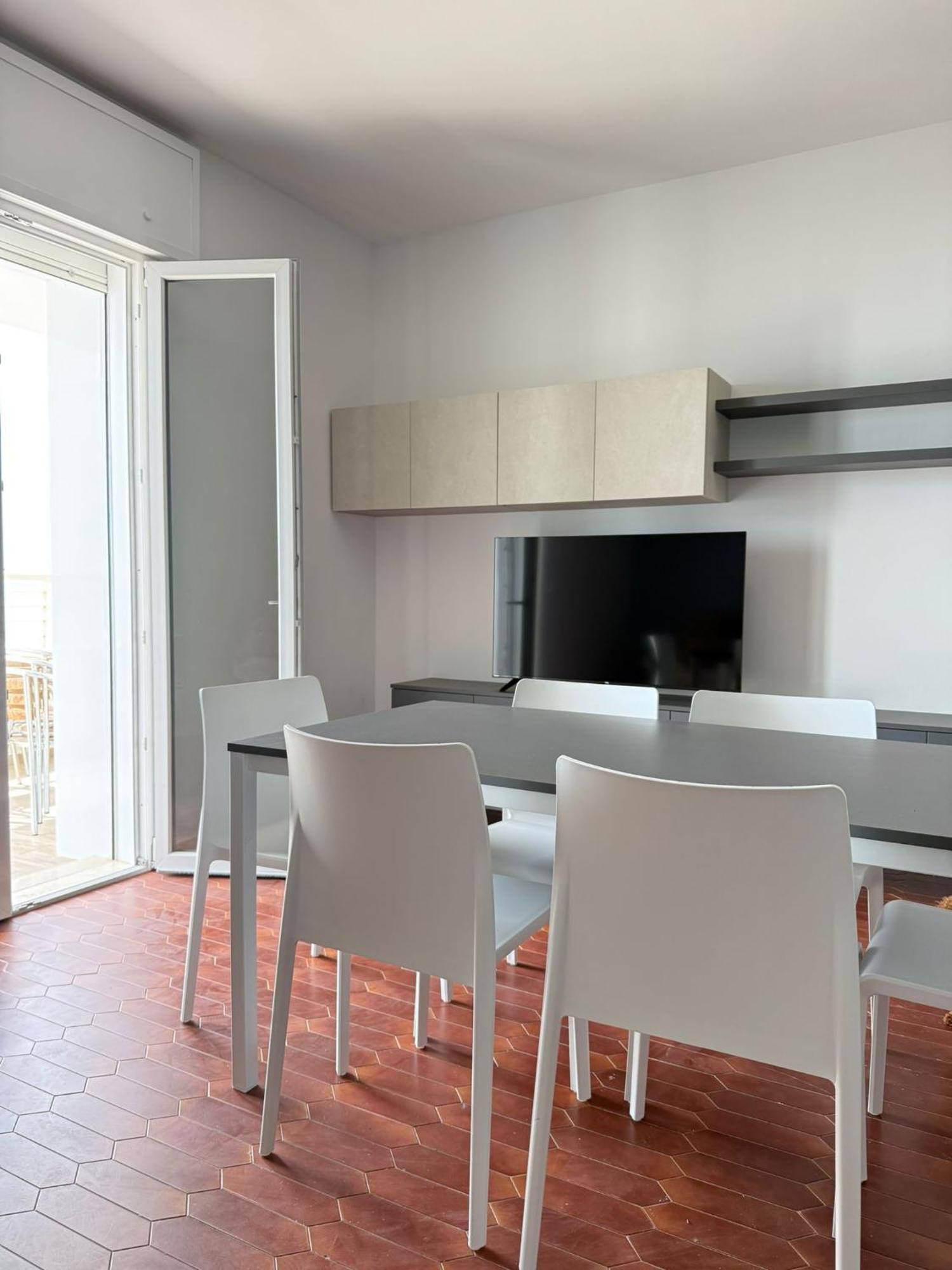 Faro - Walterigato Solo Per Famiglie Apartment