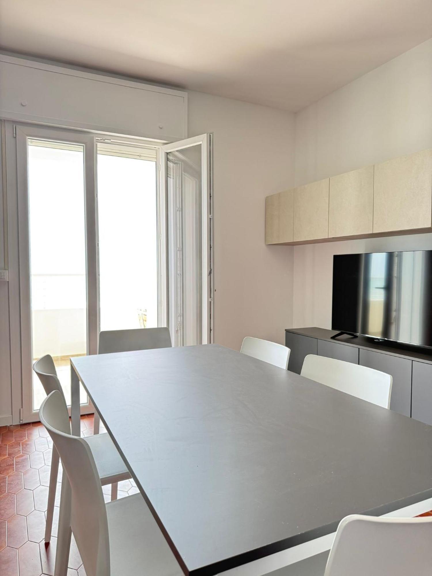 Apartment Faro - Walterigato Solo Per Famiglie Lido di Jesolo