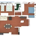 RESIDENCE FARO - WALTERIGATO Apartments SOLO PER FAMIGLIE