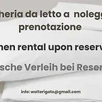 RESIDENCE FARO - WALTERIGATO Apartments SOLO PER FAMIGLIE