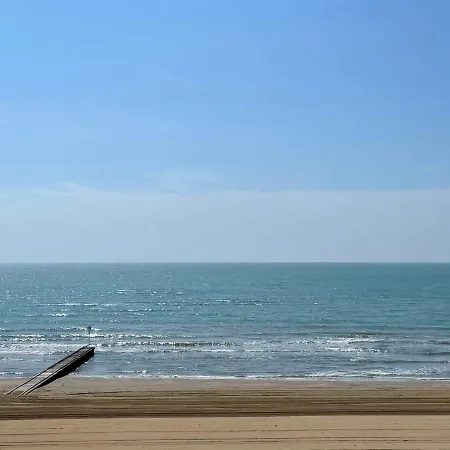 Faro - Walterigato Solo Per Famiglie Appartamento Lido di Jesolo