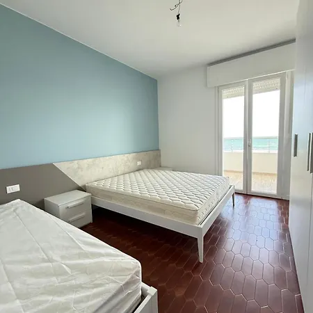 Faro - Walterigato Solo Per Famiglie Appartamento *