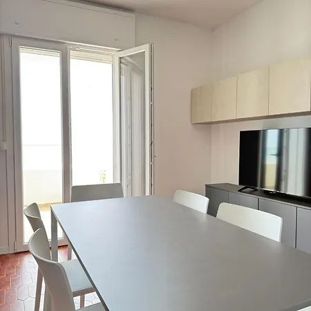 Appartamento Faro - Walterigato Solo Per Famiglie Lido di Jesolo