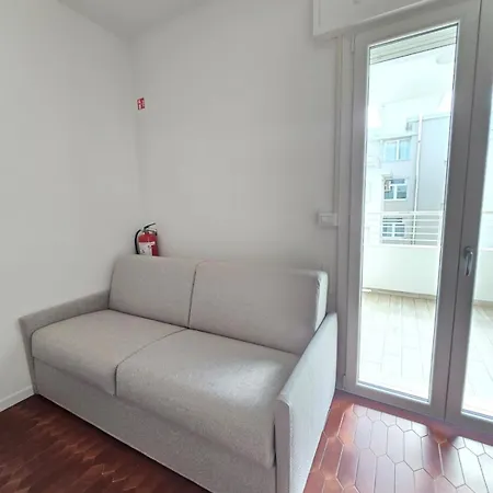 Faro - Walterigato Solo Per Famiglie Appartamento Lido di Jesolo