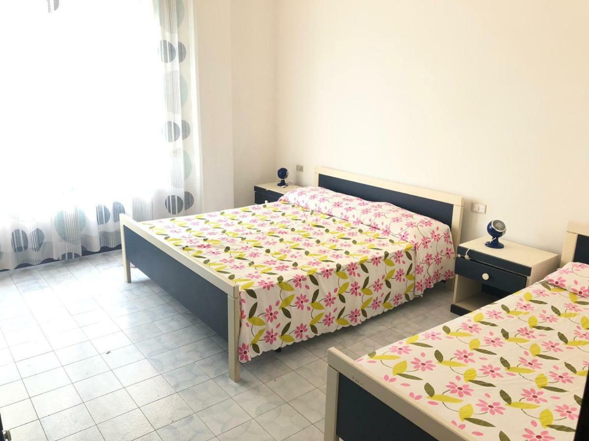 Appartamento Faro - Walterigato Solo Per Famiglie