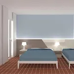 Residence Faro - Walterigato Apartments Solo Per Famiglie