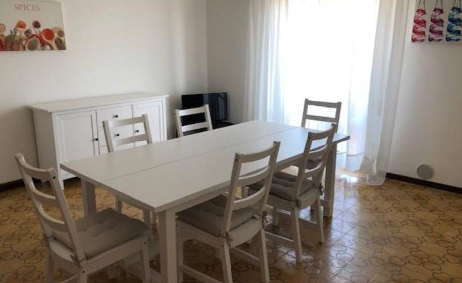 Apartment Faro - Walterigato Solo Per Famiglie