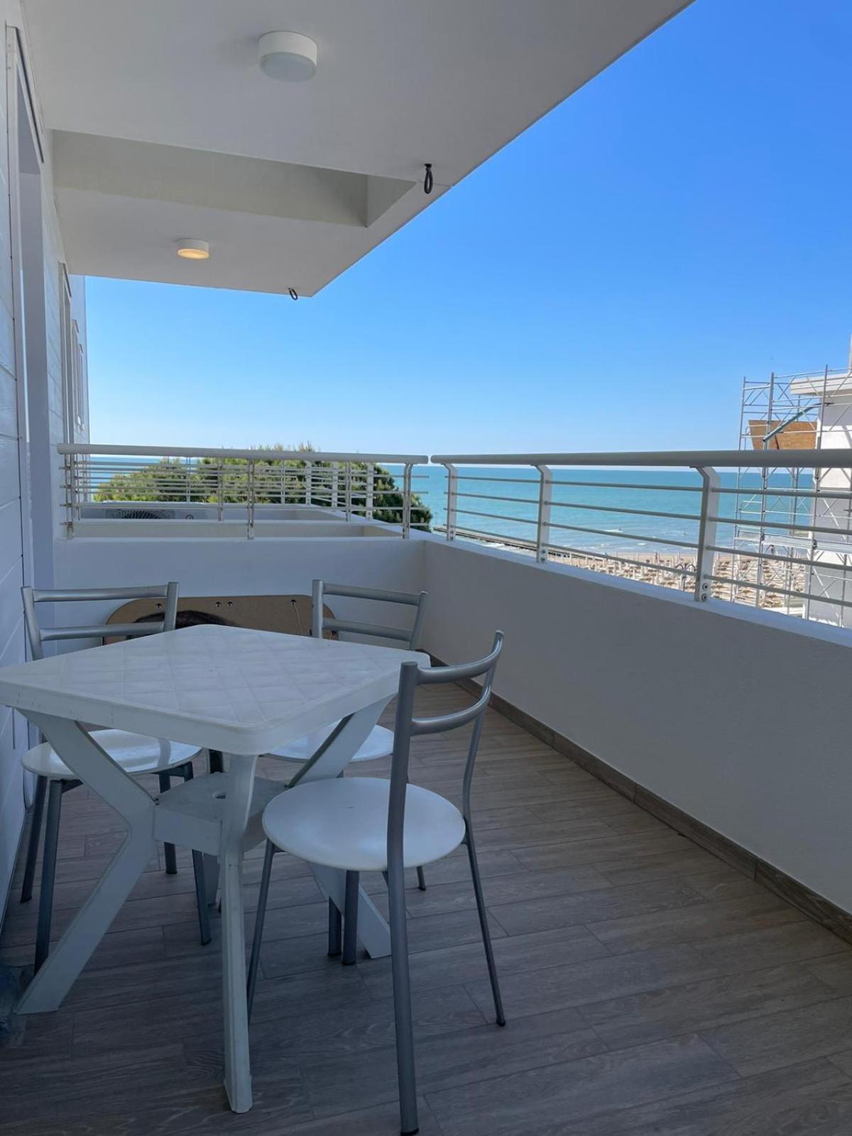 Apartment Faro - Walterigato Solo Per Famiglie Lido di Jesolo