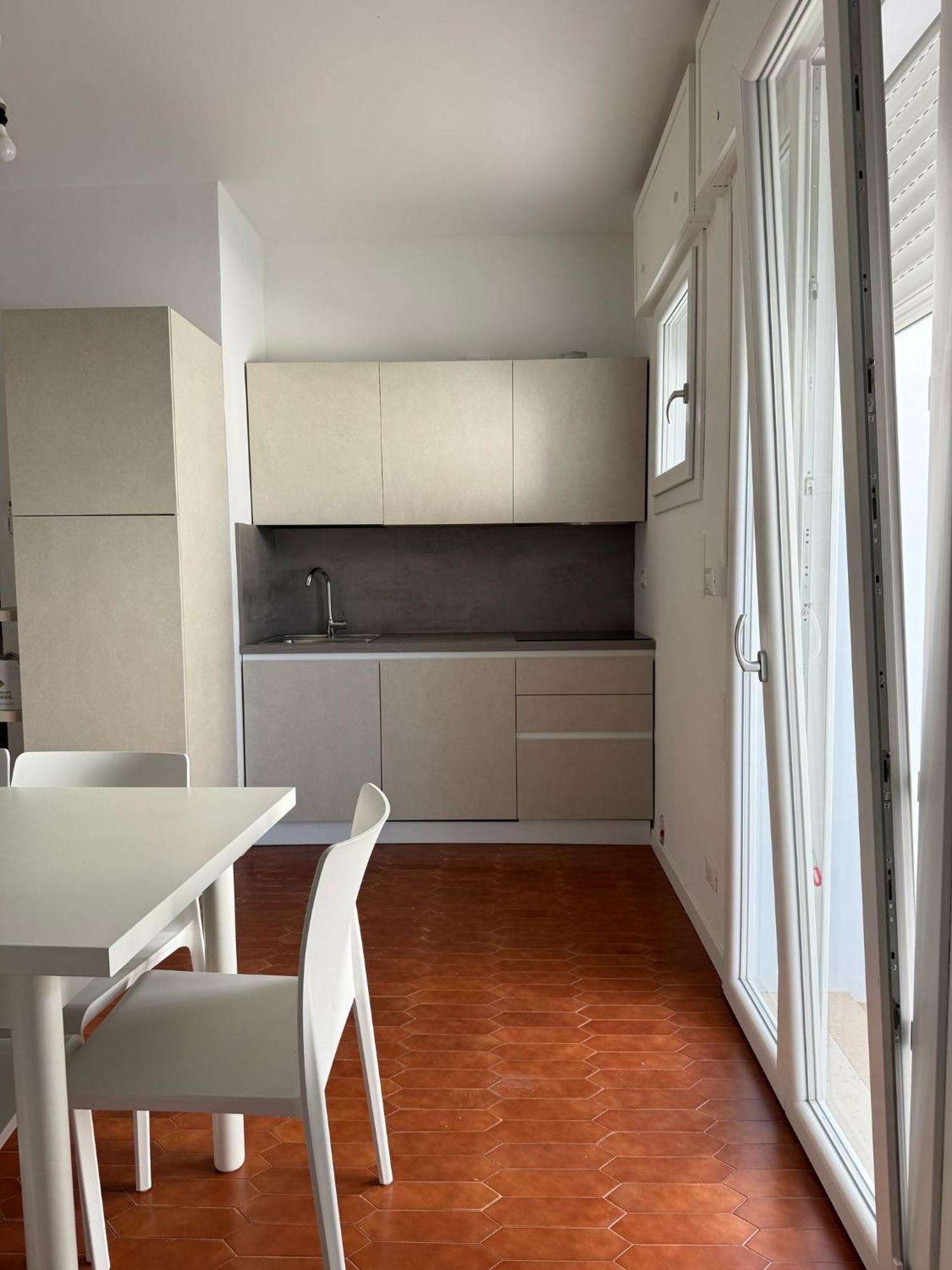 Apartment Faro - Walterigato Solo Per Famiglie *