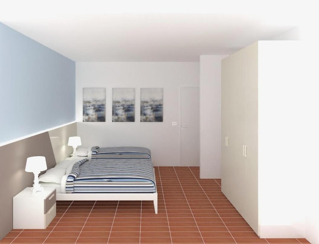 Apartment Faro - Walterigato Solo Per Famiglie *