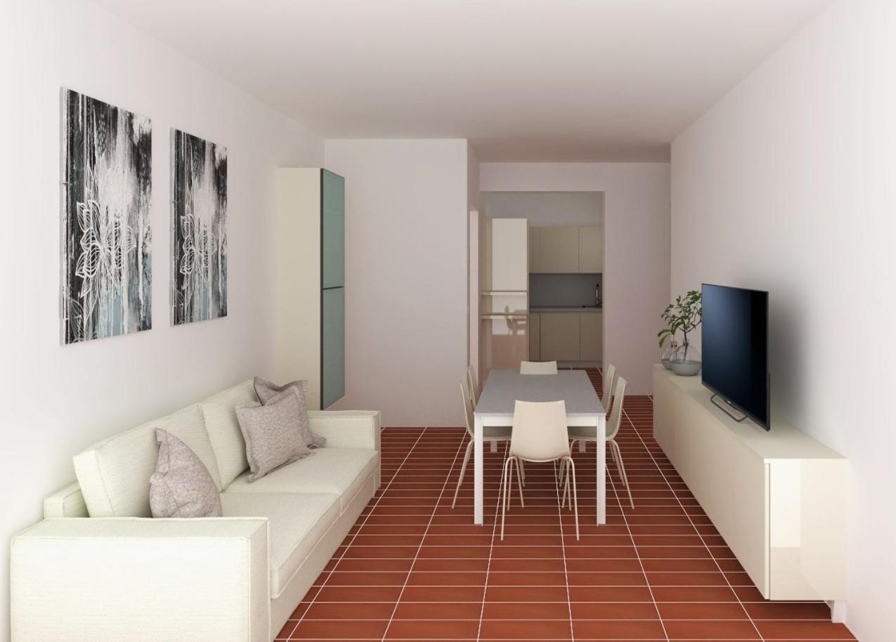 Apartment Faro - Walterigato Solo Per Famiglie