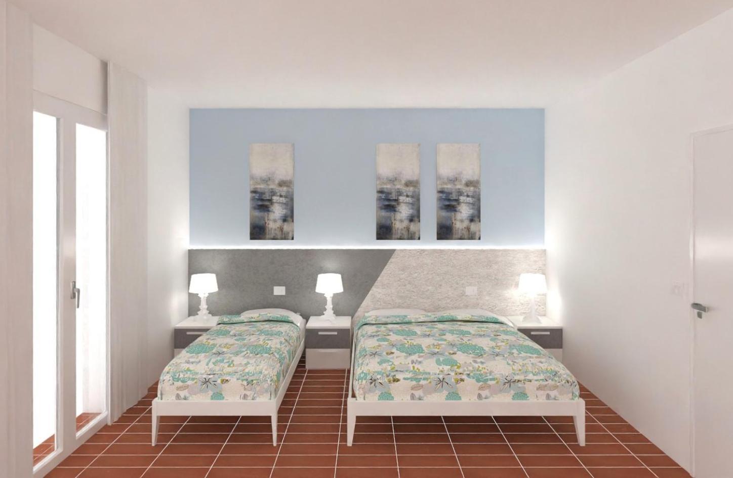 Apartment Faro - Walterigato Solo Per Famiglie