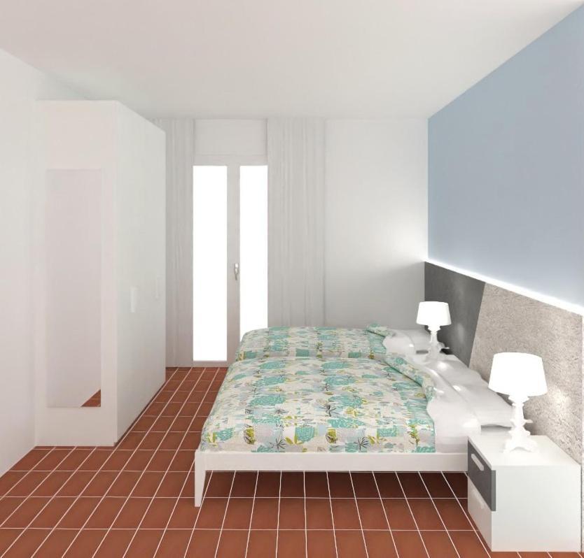 Apartment Faro - Walterigato Solo Per Famiglie *