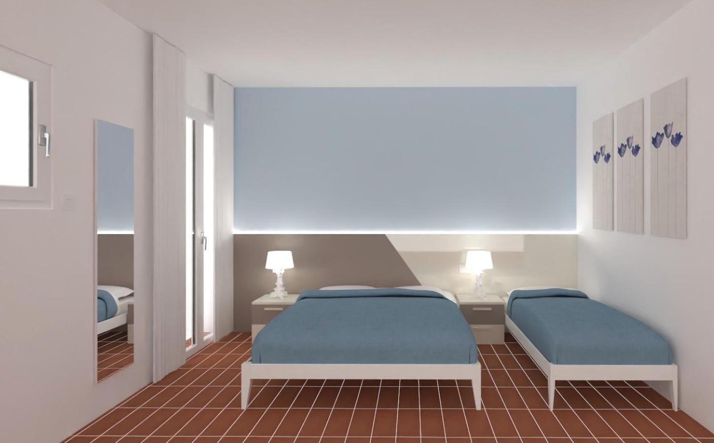 Apartment Faro - Walterigato Solo Per Famiglie Lido di Jesolo