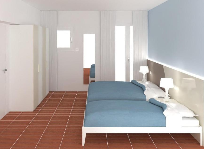 Faro - Walterigato Solo Per Famiglie Apartment Lido di Jesolo