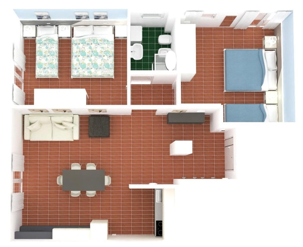 Faro - Walterigato Solo Per Famiglie * Lido di Jesolo