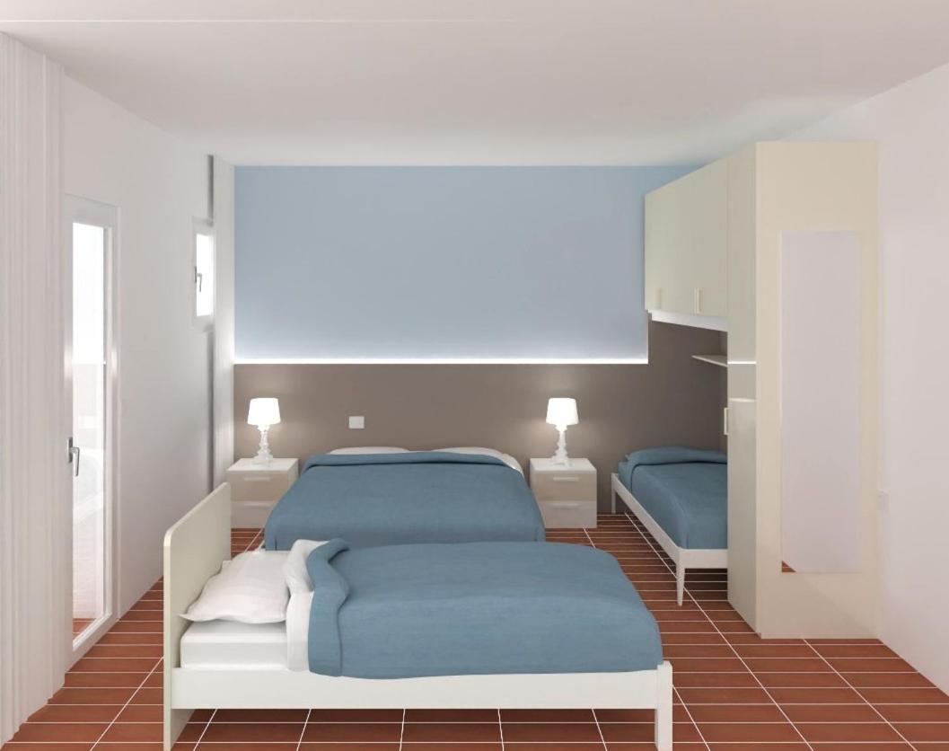 Faro - Walterigato Solo Per Famiglie Apartment *