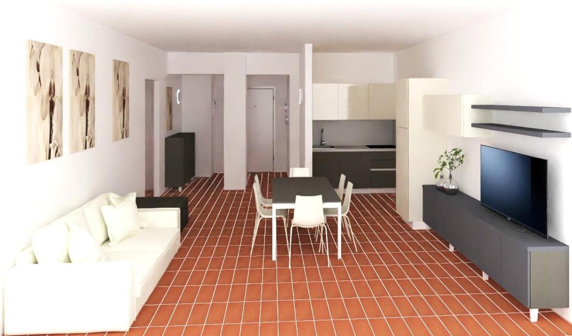 Apartment Faro - Walterigato Solo Per Famiglie *