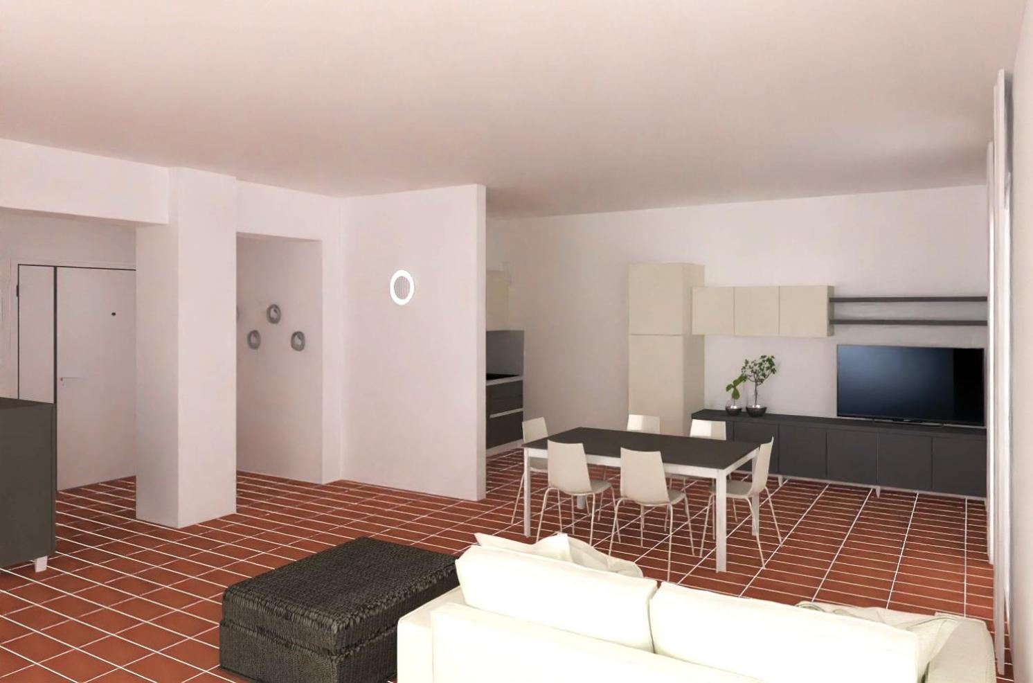 Faro - Walterigato Solo Per Famiglie Apartment