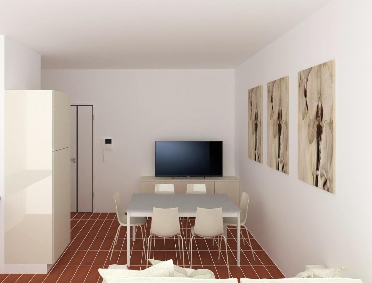 Apartment Faro - Walterigato Solo Per Famiglie