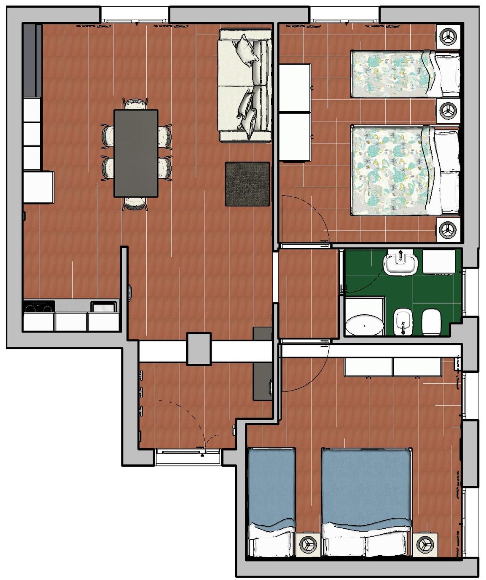 Faro - Walterigato Solo Per Famiglie